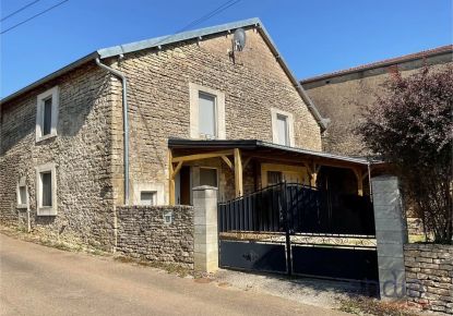 vente Maison Pierrecourt