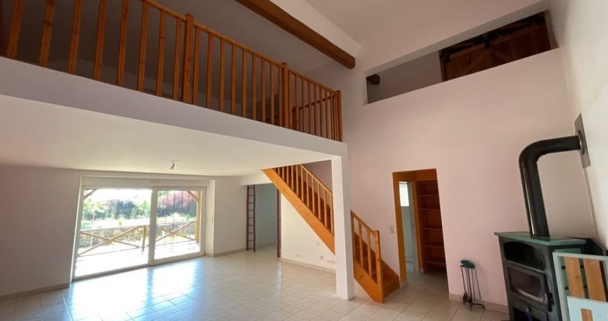 vente Maison Pierrecourt