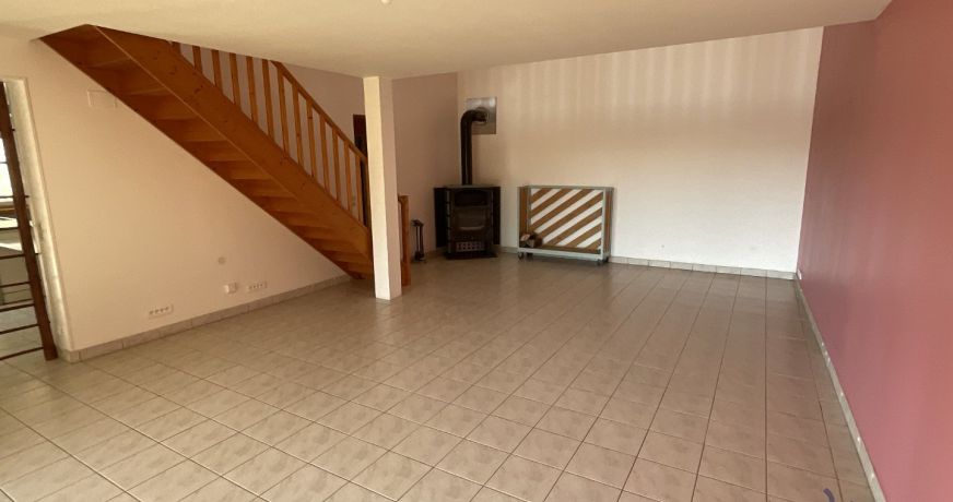 vente Maison Pierrecourt