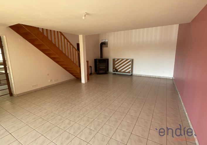 à vendre Maison Pierrecourt