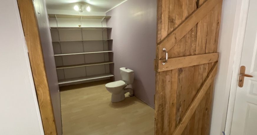 vente Maison Pierrecourt