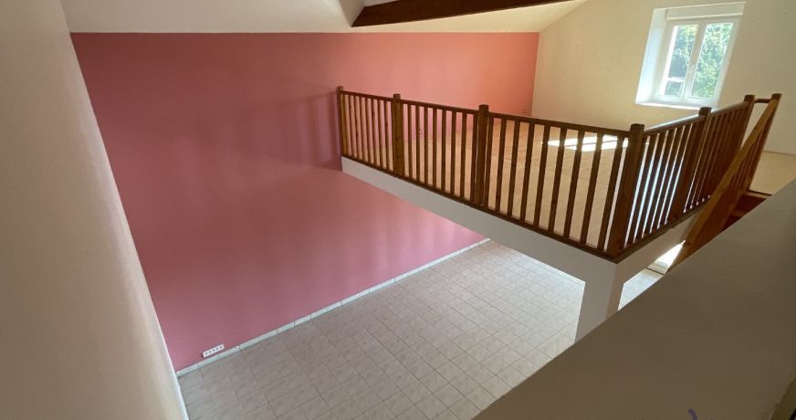 vente Maison Pierrecourt