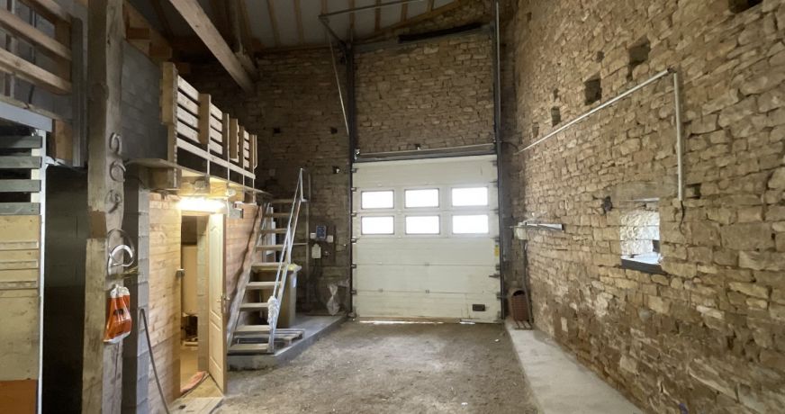 vente Maison Pierrecourt