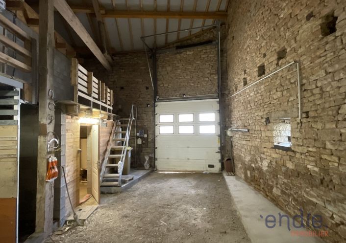 à vendre Maison Pierrecourt