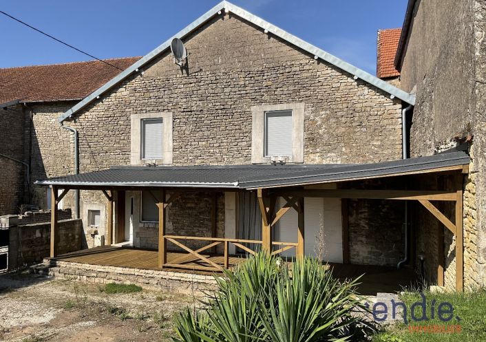 à vendre Maison Pierrecourt