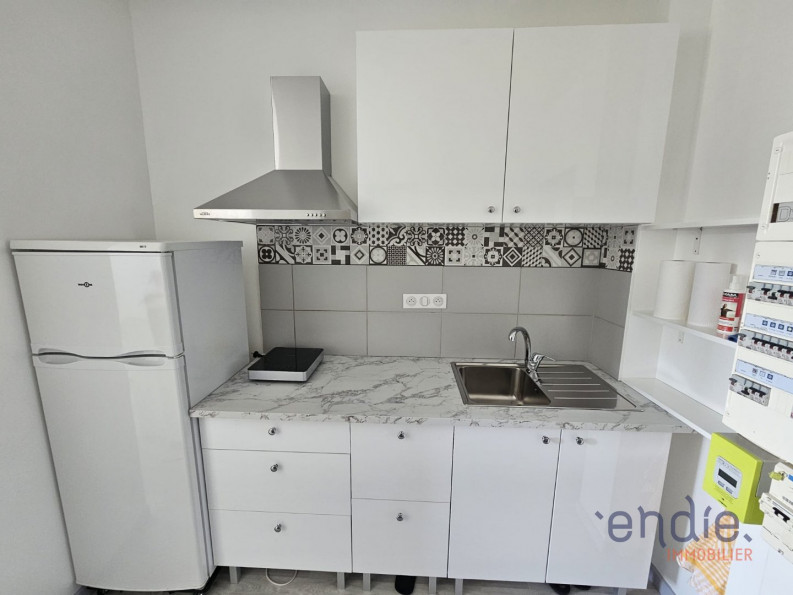 vente Appartement Audincourt - Photo 5