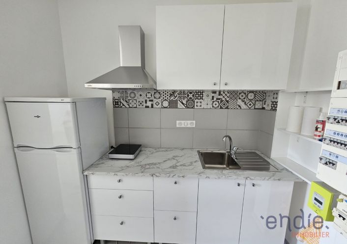 à vendre Appartement Audincourt