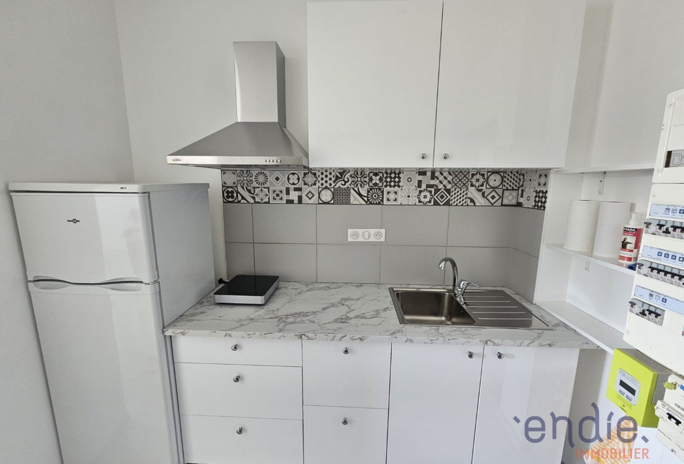 vente Appartement Audincourt - Photo 5
