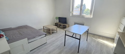 vente Appartement Audincourt