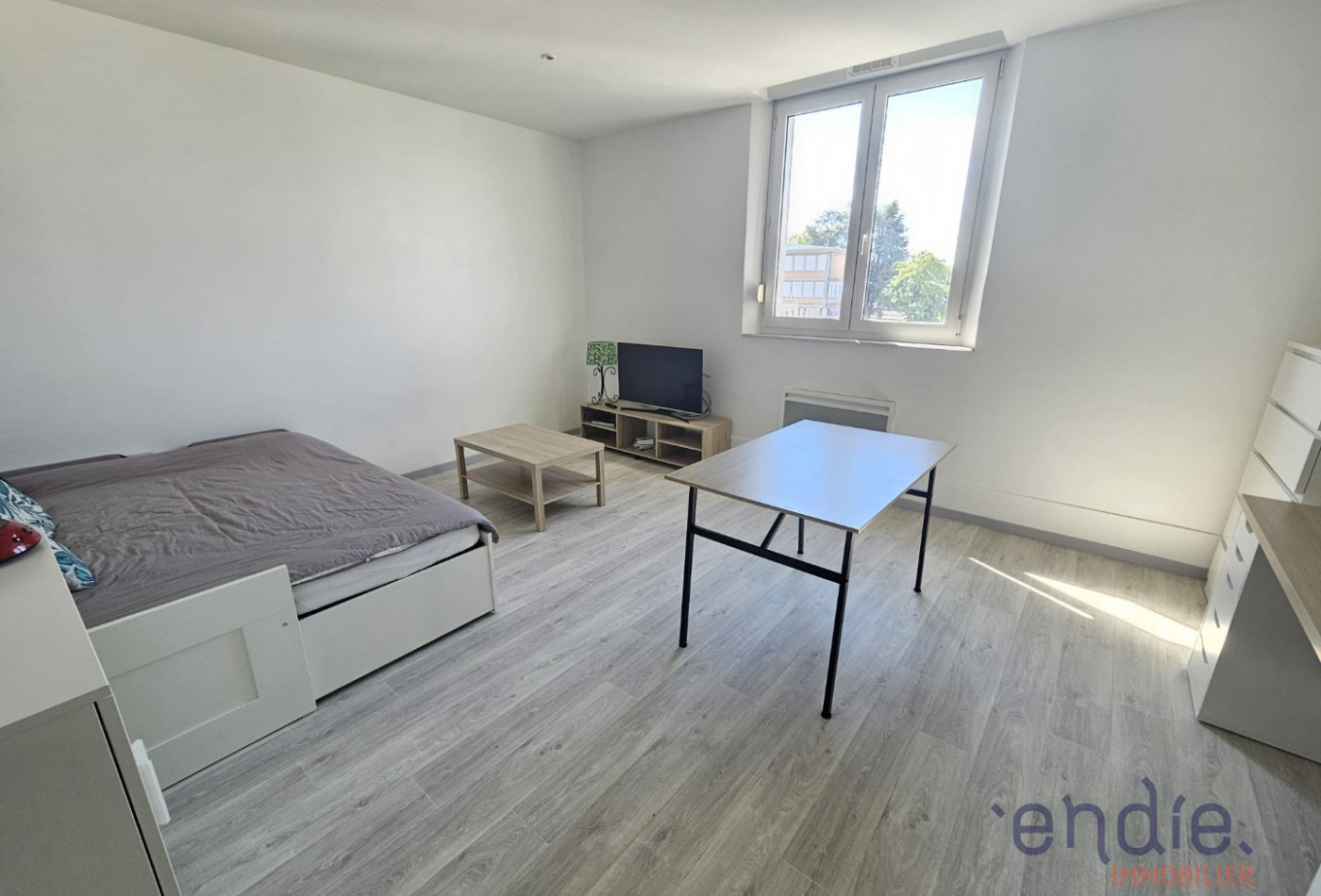 vente Appartement Audincourt - Photo 3
