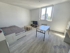 vente Appartement Audincourt
