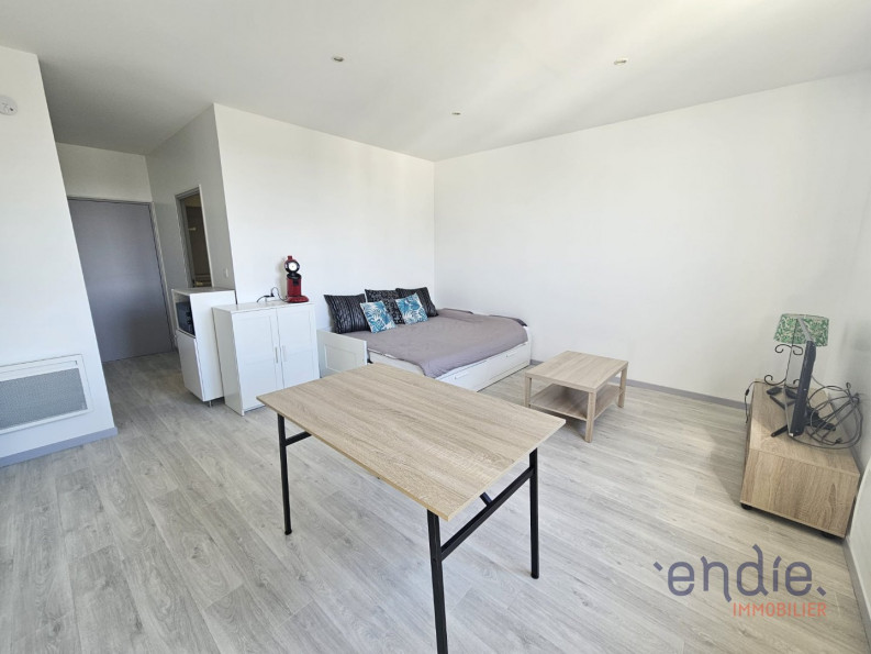 vente Appartement Audincourt - Photo 4