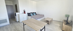 vente Appartement Audincourt