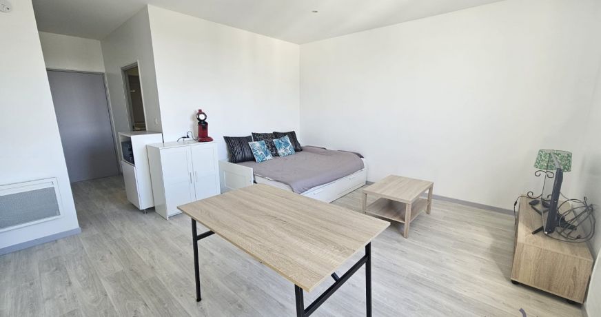 vente Appartement Audincourt