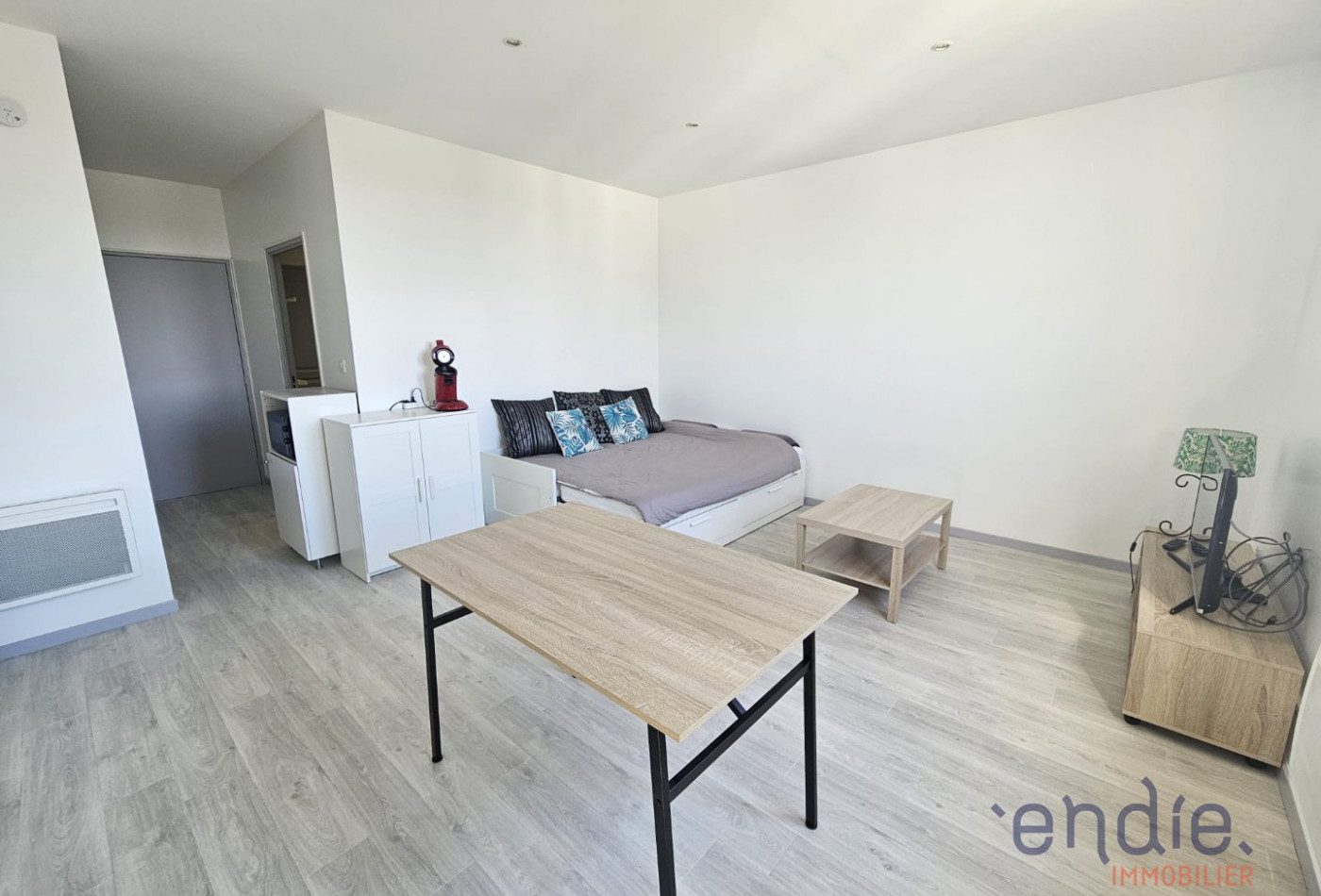 vente Appartement Audincourt - Photo 4
