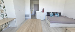 vente Appartement Audincourt