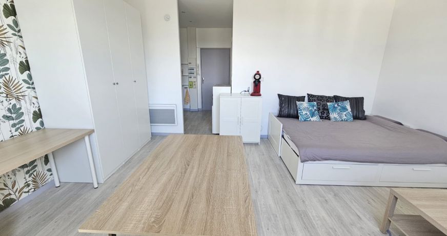 vente Appartement Audincourt