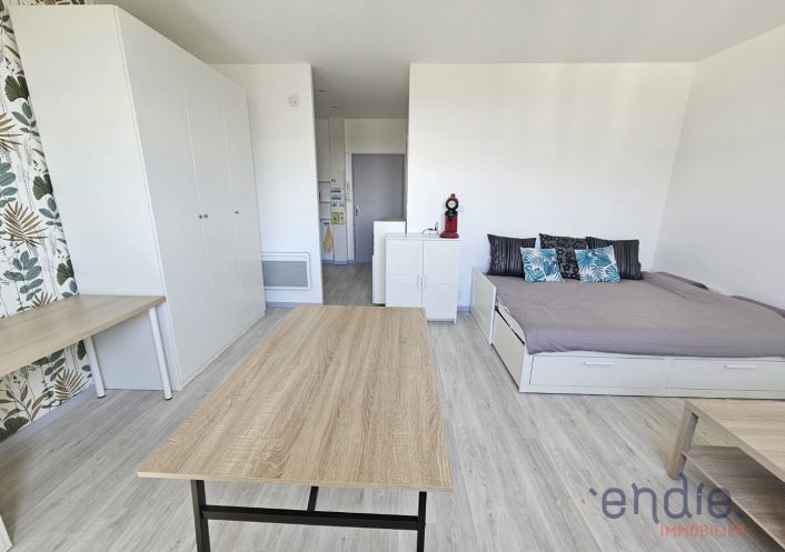 à vendre Appartement Audincourt