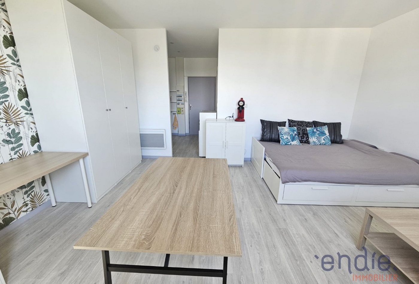 vente Appartement Audincourt - Photo 2