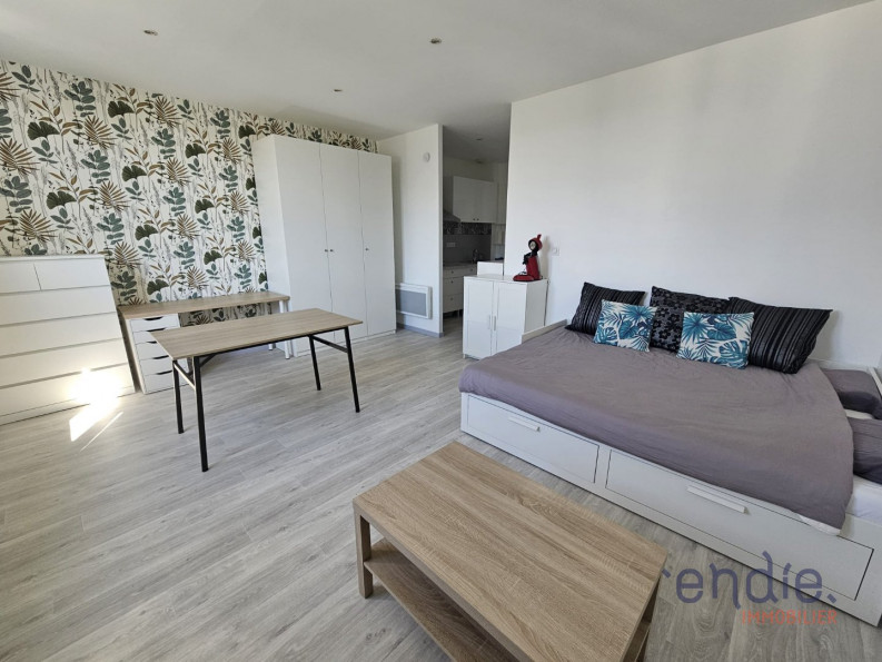 vente Appartement Audincourt - Photo 1