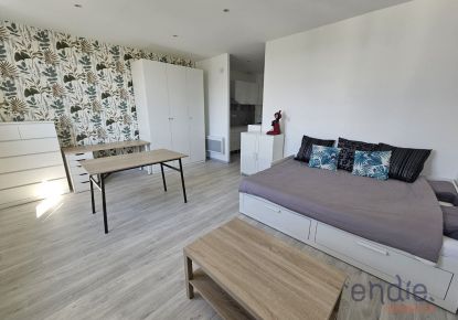 vente Appartement Audincourt