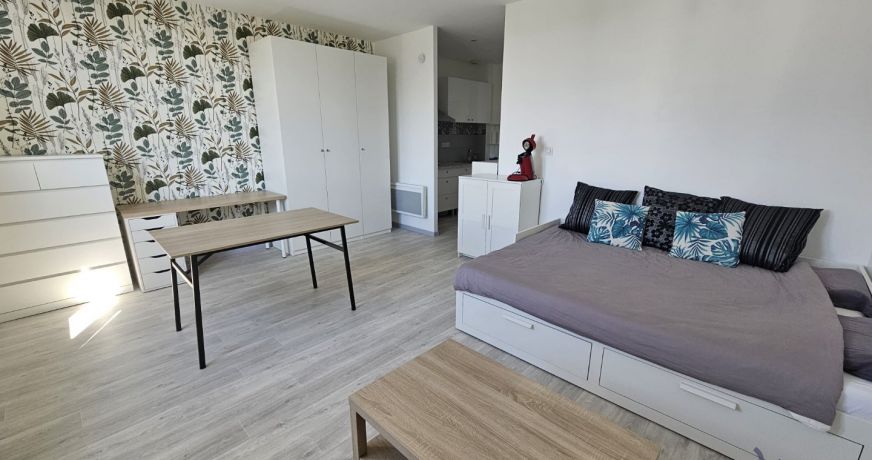 vente Appartement Audincourt