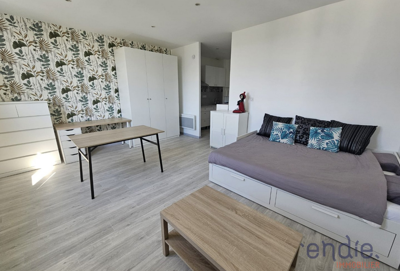 vente Appartement Audincourt - Photo 1