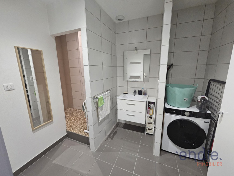 vente Appartement Audincourt - Photo 6
