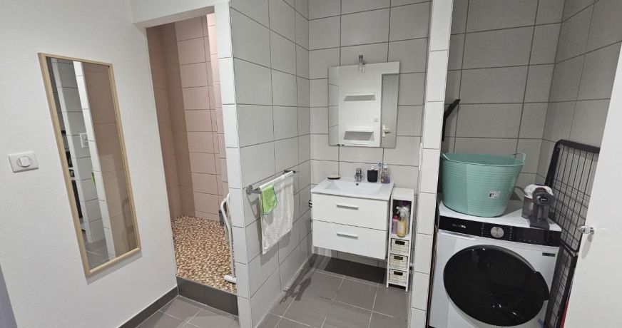 vente Appartement Audincourt