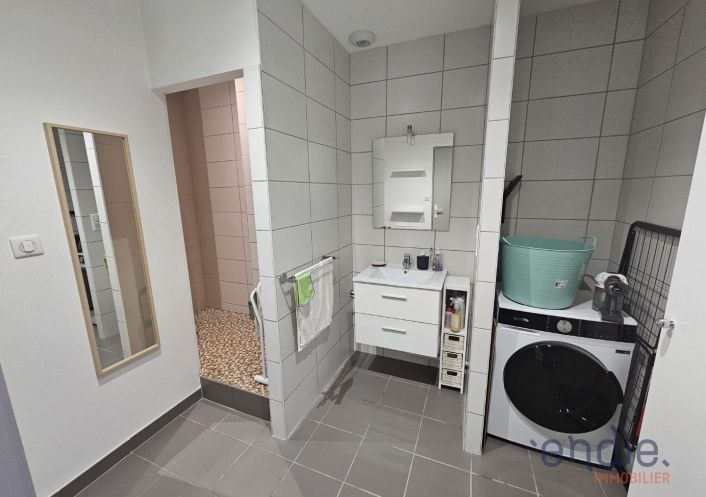 à vendre Appartement Audincourt