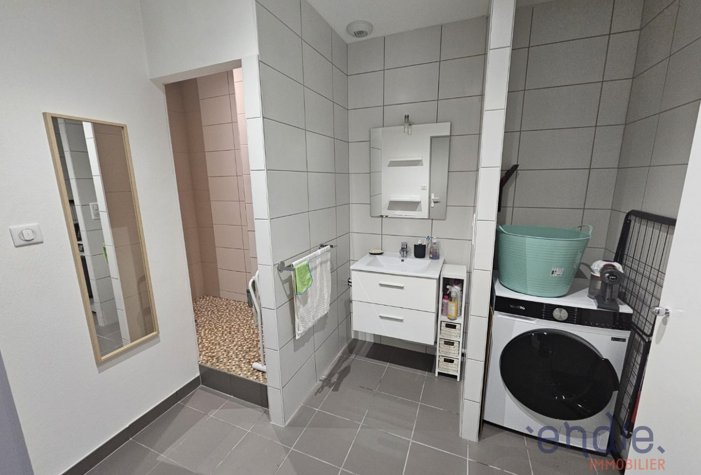 vente Appartement Audincourt - Photo 6
