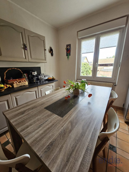 vente Maison Pfastatt - Photo 4