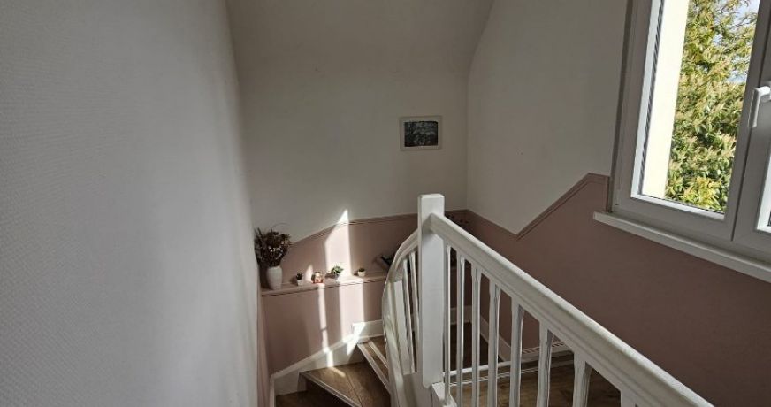 vente Maison Pfastatt