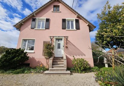 vente Maison Pfastatt