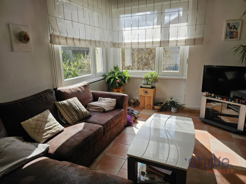vente Maison Pfastatt - Photo 5