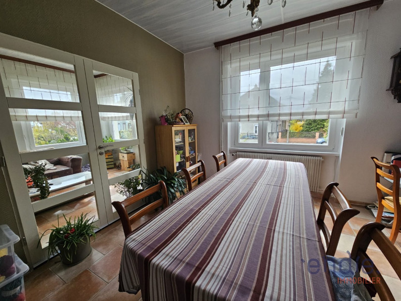 vente Maison Pfastatt - Photo 6