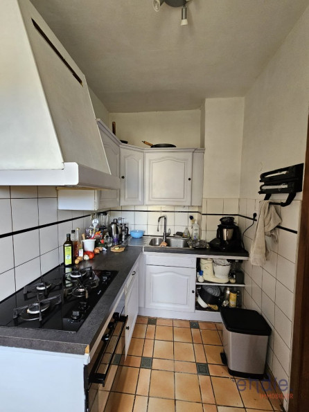 vente Maison Pfastatt - Photo 9