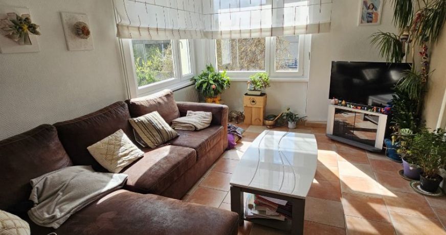 vente Maison Pfastatt
