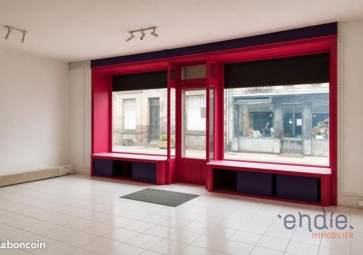 à vendre Amarre Faucogney Et La Mer
