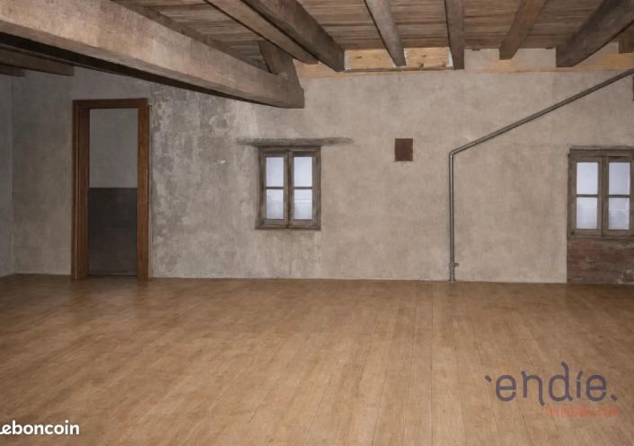 à vendre Amarre Faucogney Et La Mer