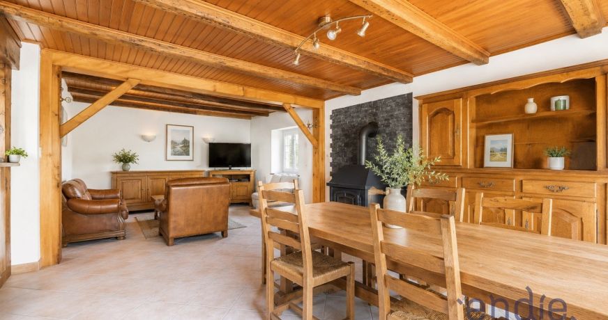 vente Maison Champagney