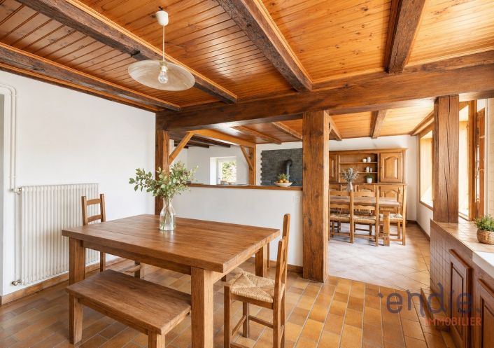 à vendre Maison Champagney