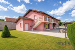 vente Maison Champagney