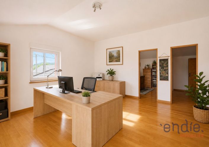 à vendre Maison Champagney