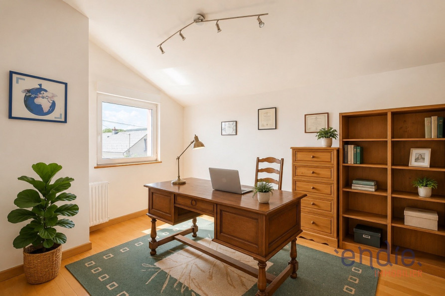 vente Maison Champagney - Photo 3