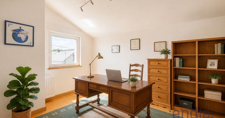 vente Maison Champagney
