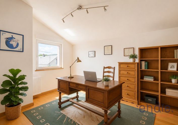 à vendre Maison Champagney