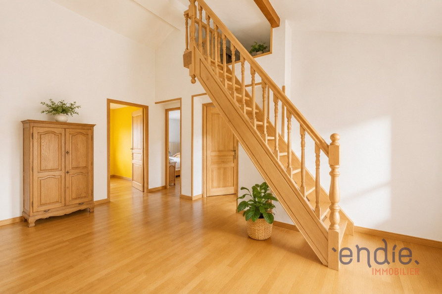 vente Maison Champagney - Photo 6