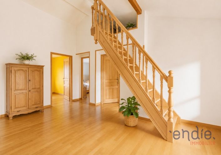 à vendre Maison Champagney