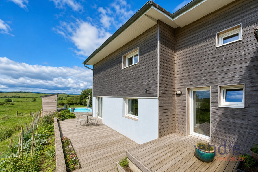 vente Maison Chateney - Photo 8